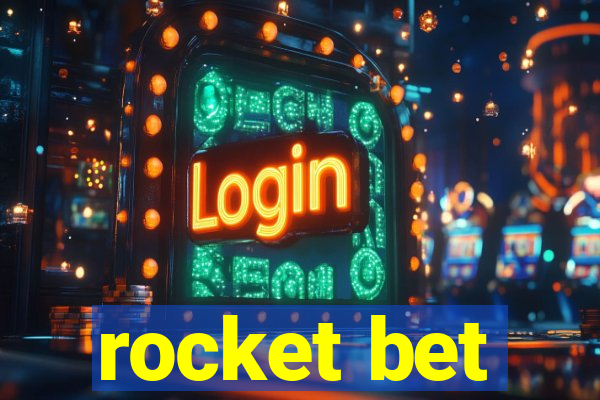 rocket bet