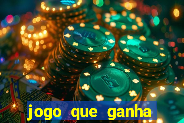 jogo que ganha dinheiro no pix gratis