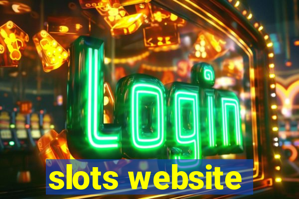 slots website