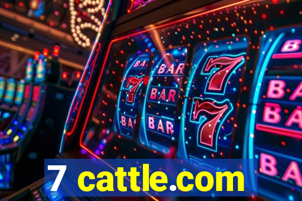 7 cattle.com