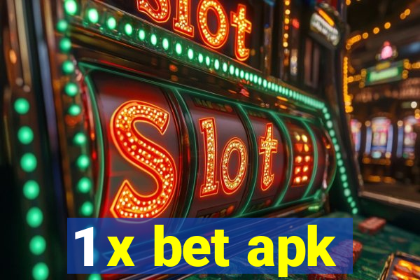 1 x bet apk