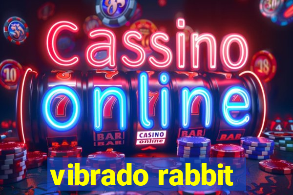 vibrado rabbit