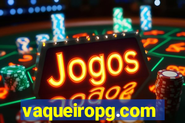 vaqueiropg.com