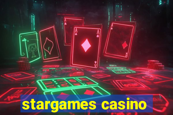 stargames casino