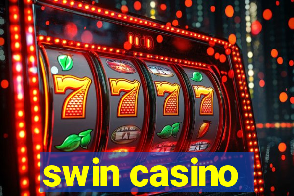 swin casino