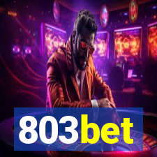 803bet