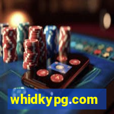 whidkypg.com