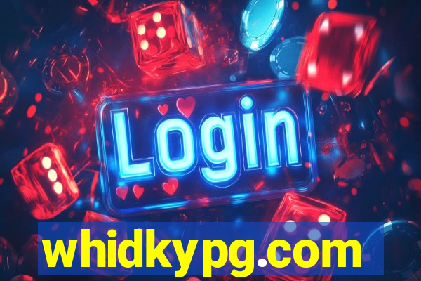 whidkypg.com