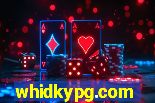 whidkypg.com