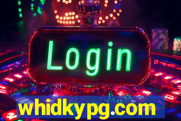 whidkypg.com