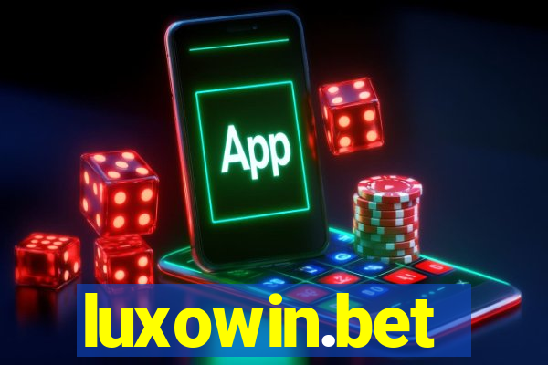 luxowin.bet