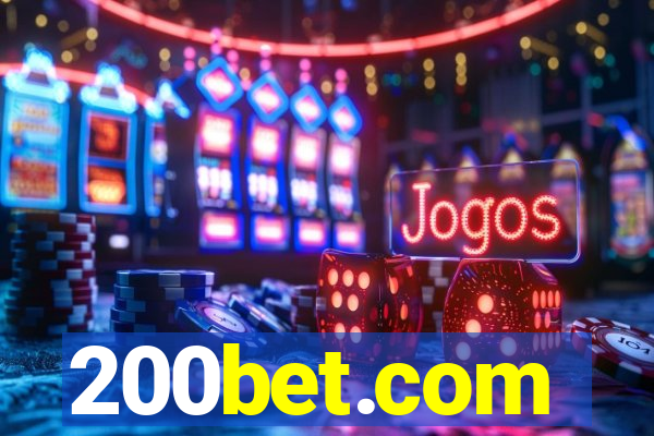 200bet.com