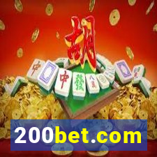 200bet.com