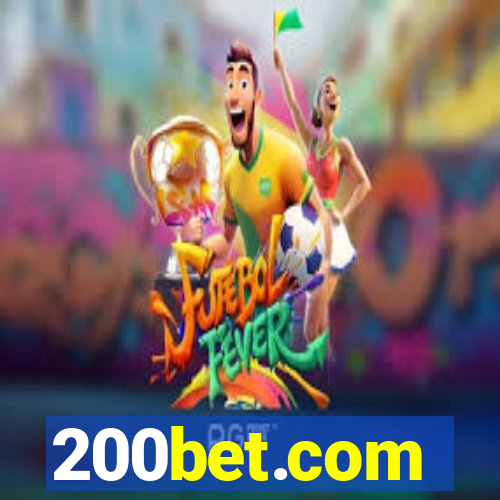 200bet.com