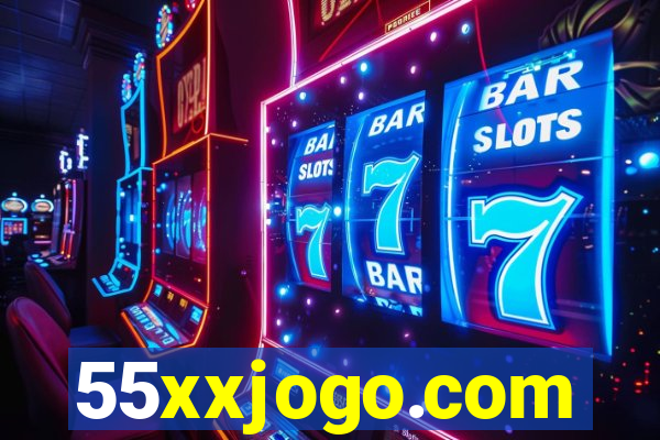 55xxjogo.com