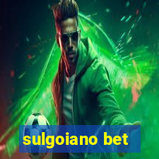 sulgoiano bet