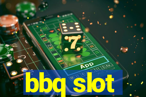 bbq slot