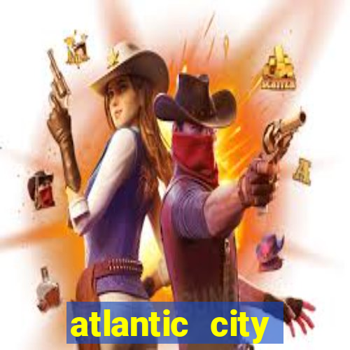 atlantic city casinos online