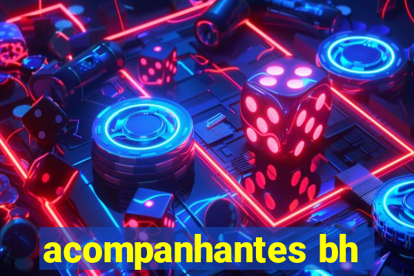 acompanhantes bh