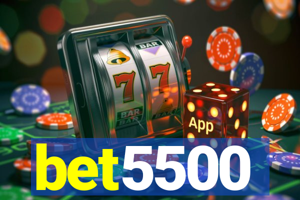 bet5500