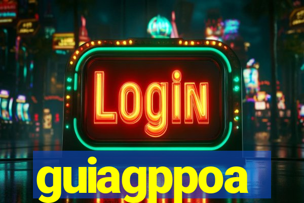 guiagppoa