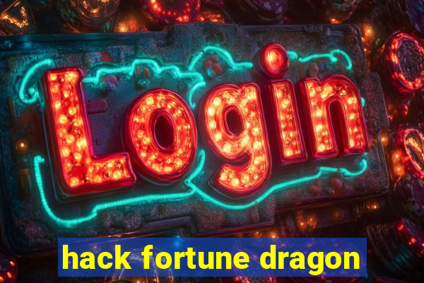 hack fortune dragon