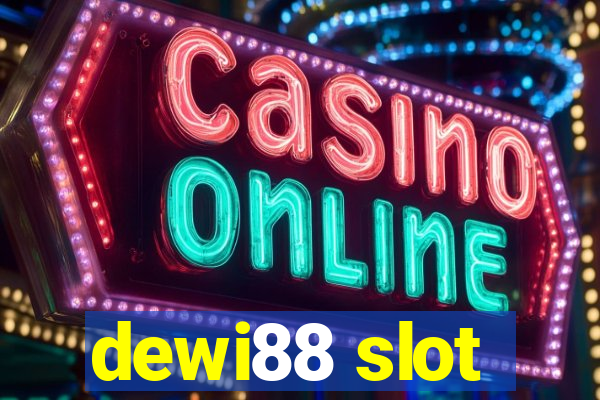 dewi88 slot