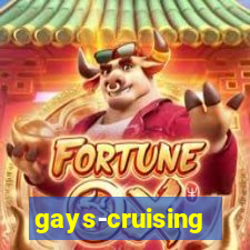 gays-cruising