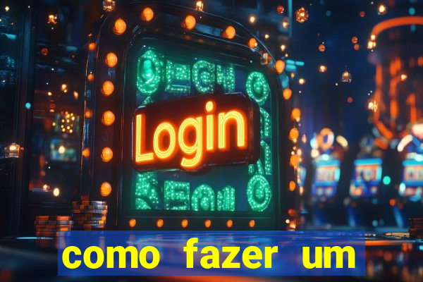 como fazer um pacto com a prosperidade