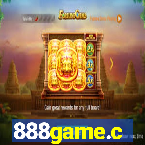 888game.c