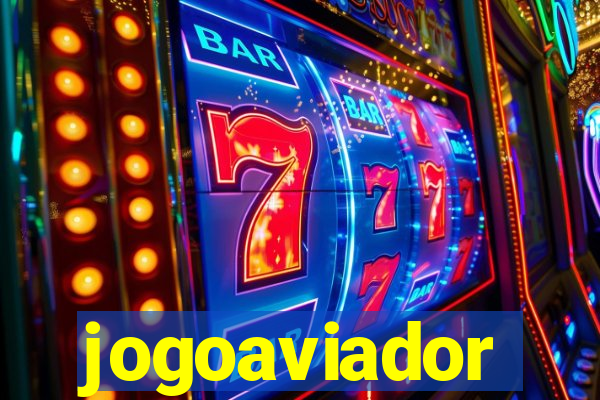 jogoaviador