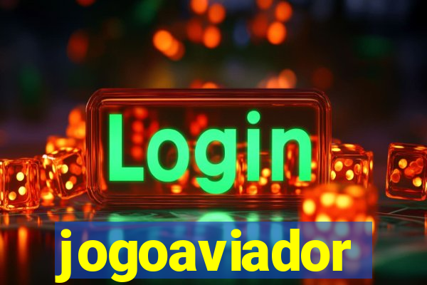 jogoaviador