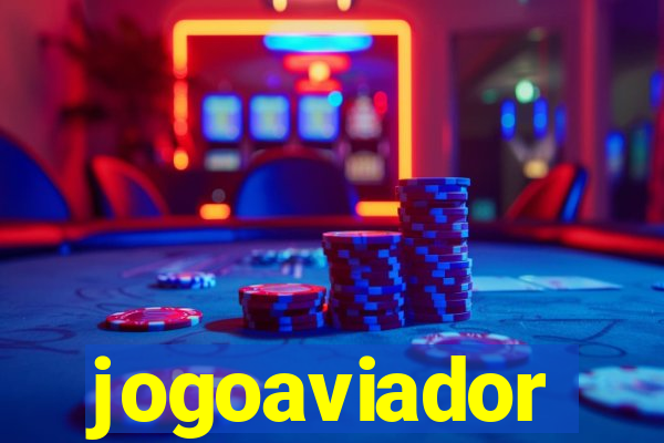 jogoaviador