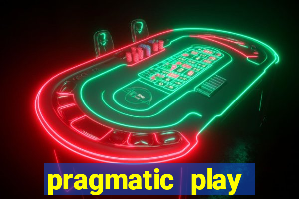 pragmatic play slots demo