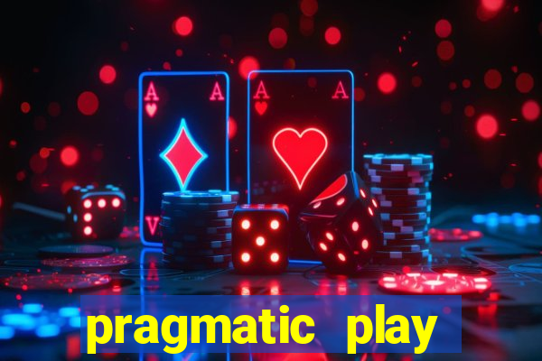 pragmatic play slots demo