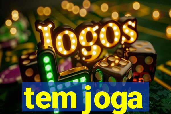 tem joga