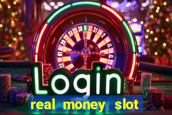 real money slot machine apps