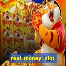 real money slot machine apps