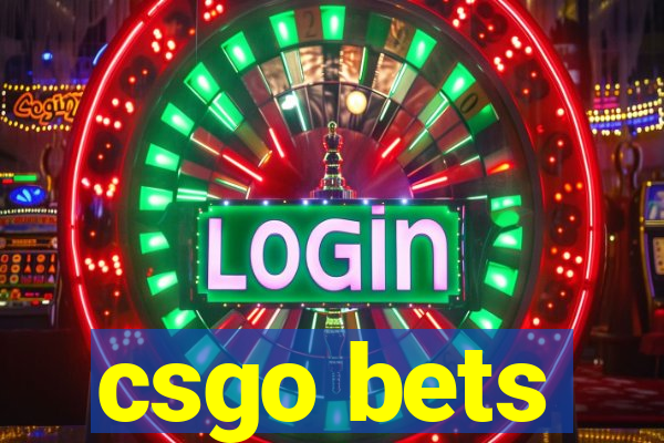 csgo bets