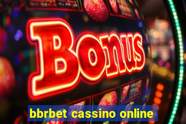 bbrbet cassino online