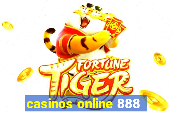 casinos online 888