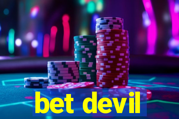 bet devil