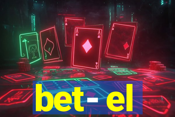 bet- el