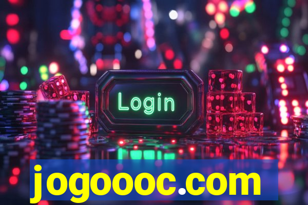 jogoooc.com