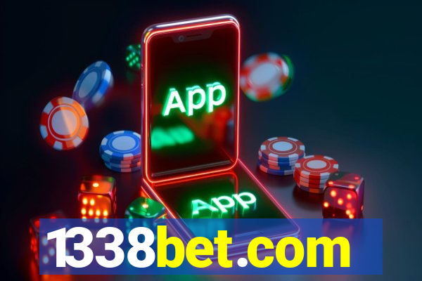 1338bet.com