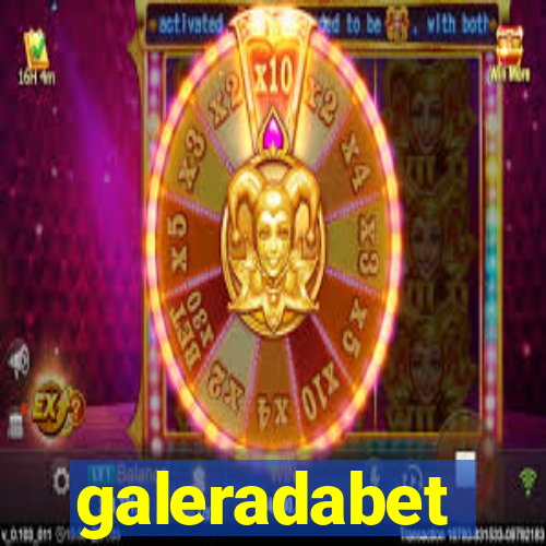 galeradabet