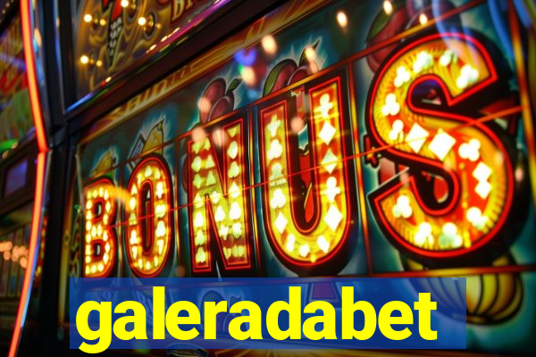 galeradabet