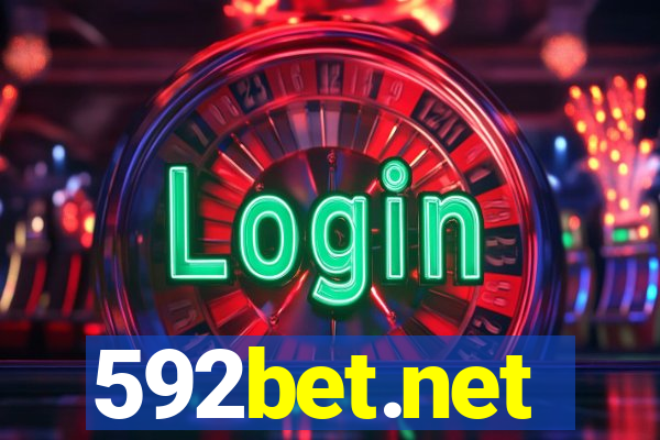 592bet.net