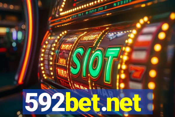 592bet.net