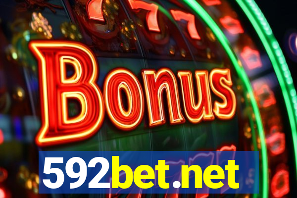 592bet.net